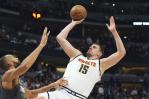 Nicola Jokic lidera la lista de Serbia para el Eurobasket 2025