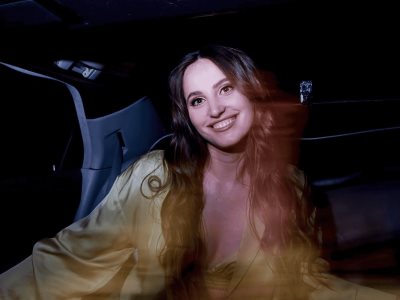 Mariana Vasiuc se fractura la columna al intentar un reto viral