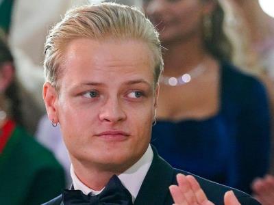 Marius Borg Høiby enfrenta penas de hasta 10 años