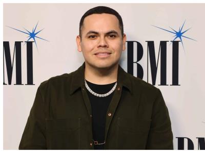 Matan al cantante Ernesto Barajas en un presunto ajuste de cuentas