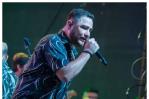 Matan a balazos al cantante peruano Paul Flores mientras viajaba con su banda