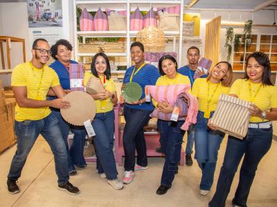 Mavinn, la nueva colección de IKEA
