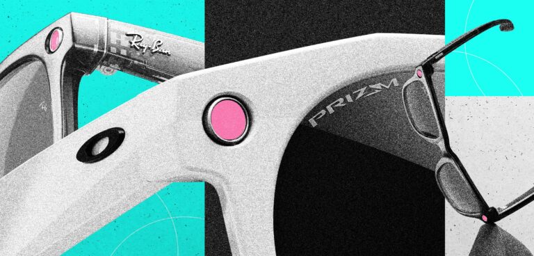 Meta ya ganó la carrera de las gafas con IA