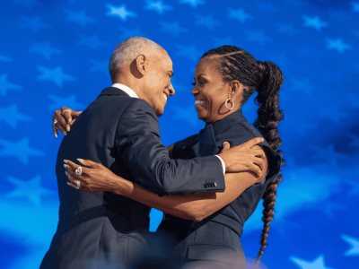 Michelle Obama felicita a Barack por su cumpleaños en redes sociales