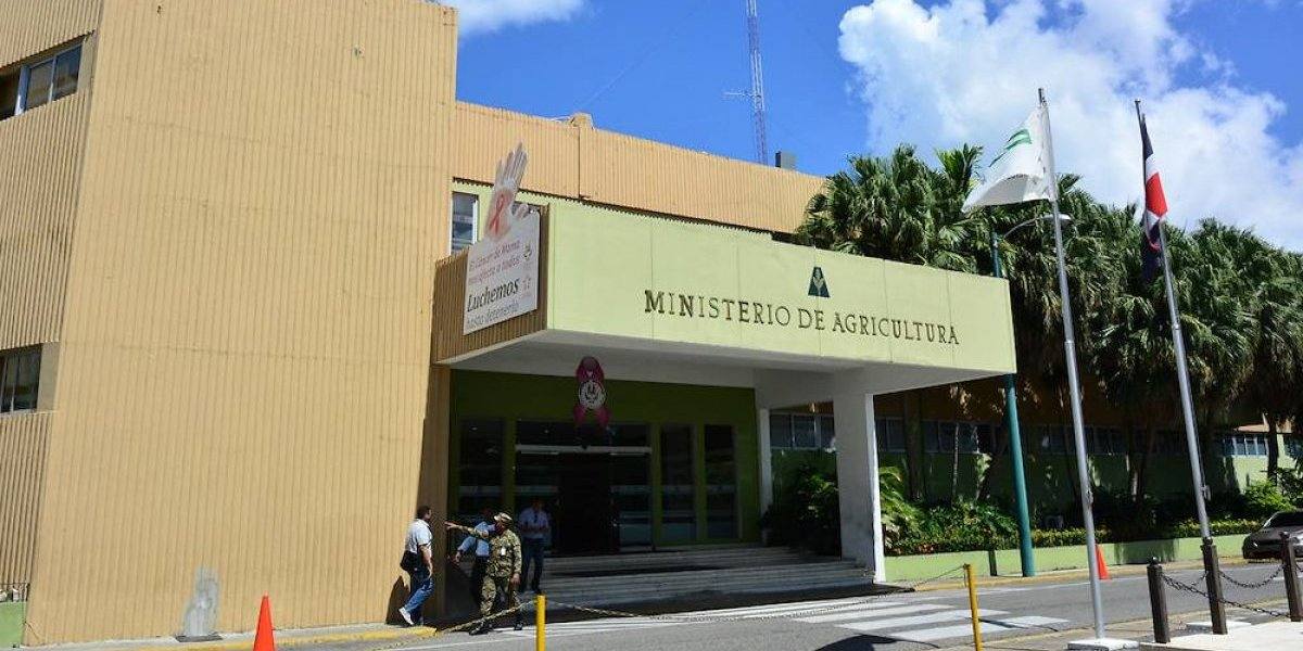 Ministerio de Agricultura confirma investigación interna, pero niega detenciones