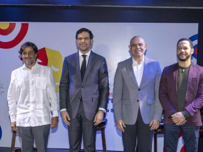 Ministerio de Cultura anuncia Festival Internacional de Teatro 2025