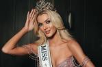 Miss Universo Victoria Kjaer visitará República Dominicana
