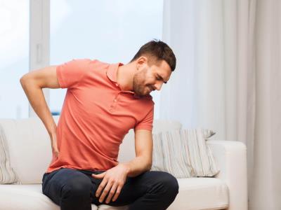 Mitos sobre el dolor de espalda