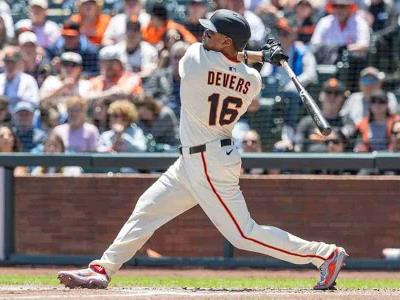 MLB: ¿Cuántos dominicanos pasarán de las 100 remolcadas ?