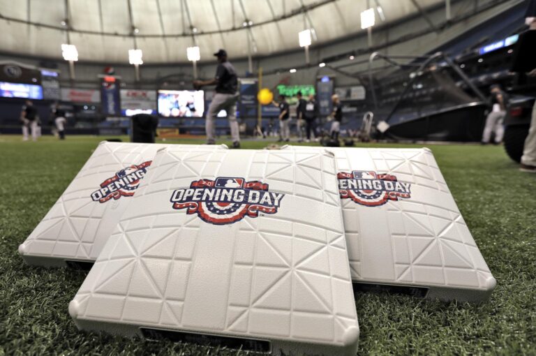 MLB informa su calendario para la temporada 2026