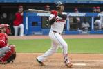 José Ramírez entra a grupo exclusivo con la familia Bonds