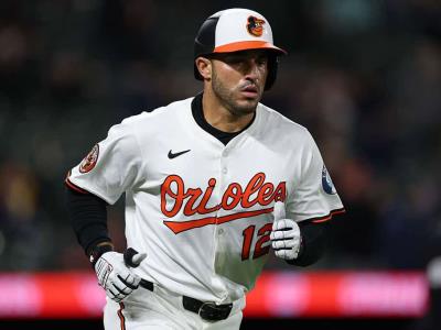 MLB: Laureano y Doval lideran tropa criolla transferida