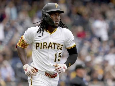 MLB: Oneil Cruz es colocado en la lista de lesionado tras colisión