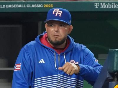 MLB: Yadier Molina estará con los Cardenales de San Luis