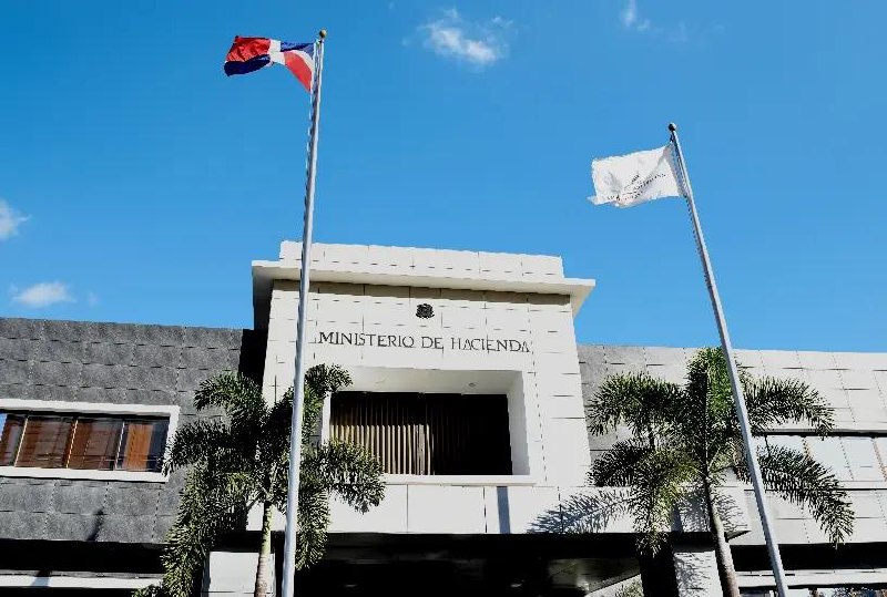 Moody’s eleva a Ba2 calificación crediticia de República Dominicana