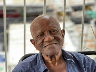 Muere a los 92 años el padre de Aquiles Correa
