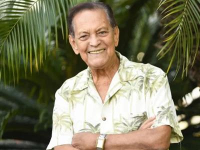 Muere a los 94 años el dramaturgo Franklin Domínguez