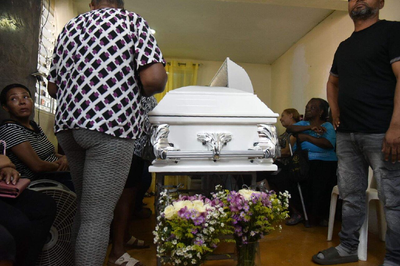 Muere anciano tras ser impactado por motorista que calibraba en Santiago