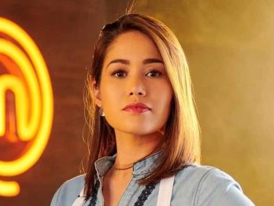 Muere exconcursante de MasterChef México