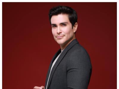 Muere Juan Carlos Ramírez, actor de La Rosa de Guadalupe