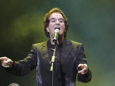Muere Manuel de la Calva, del Dúo Dinámico