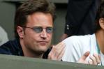 Médico se declara culpable por suministrar ketamina a Matthew Perry