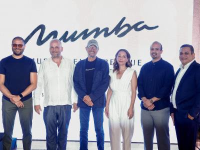 MUMBA: la experiencia que celebra la música y la identidad dominicana