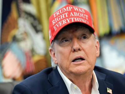 Mundial de Fútbol 2026: Trump anuncia sorteo será en Washington