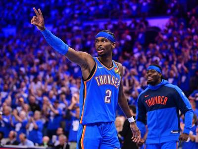 NBA: Houston Rockets frente a Oklahoma en noche inaugural