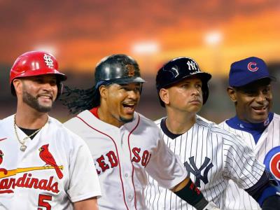Nelson Cruz: ranking de 10 bateadores derechos de Grandes Ligas