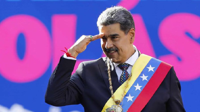 No comment: la respuesta EE. UU. sobre incautación de propiedad de Maduro en RD