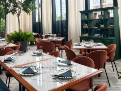 Nuevo rincón foodie en SD: Trufa negra