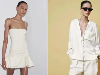 Obligan a Zara a retirar fotos de modelos demasiado delgadas
