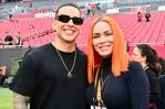Daddy Yankee demanda a su exesposa ante el tribunal federal por 12 millones de dólares