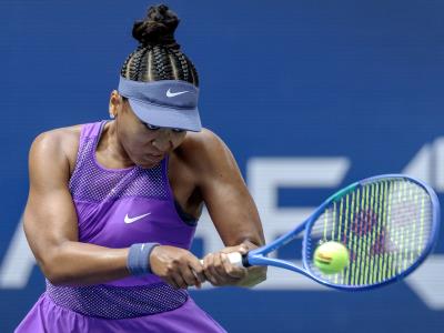 Osaka critica declaraciones de Ostapenko sobre el "racismo"