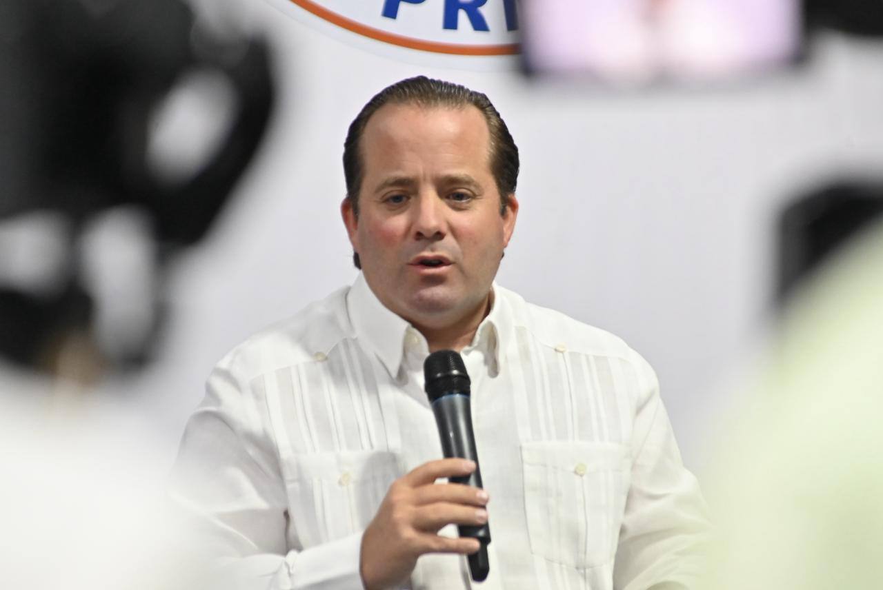 Paliza responde a declaraciones de Yván Lorenzo: “No lo conozco, pero investigaré”