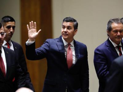 Panam Sports analizará candidaturas para Panamericanos de 2031