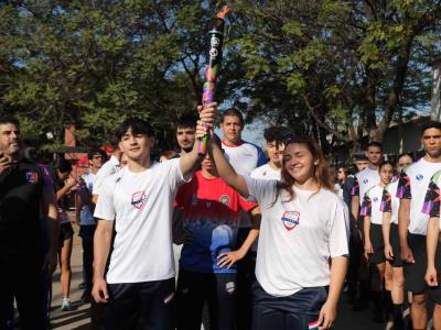 Panamericanos Junior dejaron 23 millones de dólares en ingresos