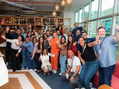 Pernod Ricard reafirma el propósito de inspirar momentos auténticos