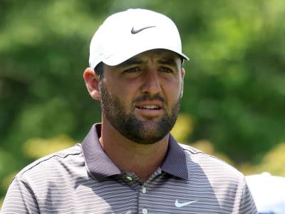 PGA: Scottie Scheffler gana el BMW Championship