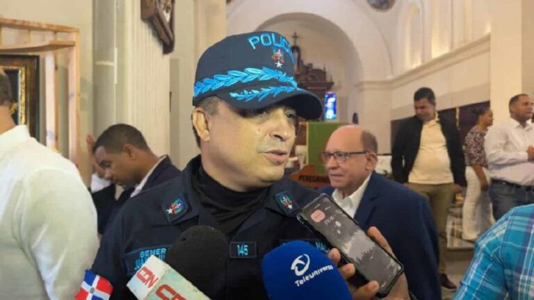 Policía aun busca un prófugo en caso de abuso sexual en Villa González; seis ya están detenidos