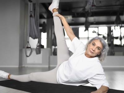 ¿Por qué la mujer aumenta de peso al llegar a la edad adulta