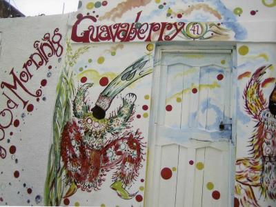 ¿Por qué los Guloyas son mucho más que una comparsa en el Carnaval?