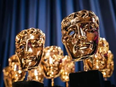 Premios Bafta extienden plazo recepción de candidaturas