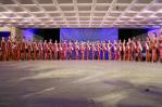 Asignan bandas  provinciales a candidatas del Miss República Dominicana 2025