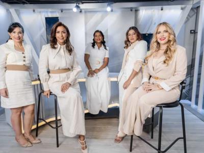 Presentan nueva propuesta de comunicación "La Plaza Radio Show"