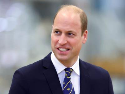 Príncipe William siembra dudas sobre Buckingham con mudanza