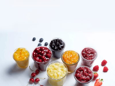 Puratos impulsa la panadería saludable