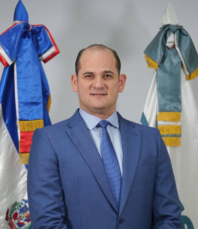 Rafael Adolfo Pérez de León designado como nuevo director ejecutivo de INABIE