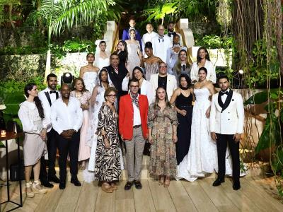 RD Bridal Week anuncia su XXV edición